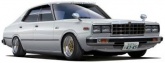 Nissan Laurel C230